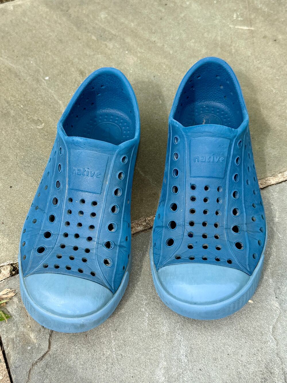 Native Jefferson Slip-On — 13
